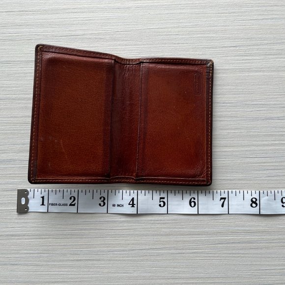 NBC logo wallet - Picture 12 of 16